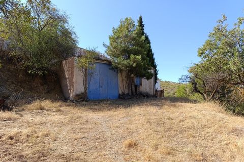 Landejendom i Torvizcon, Granada, Torvizcon - € 199.000 | Ref: 13530-MLL/2912 - foto 7