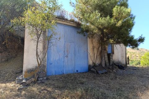 Landejendom i Torvizcon, Granada, Torvizcon - € 199.000 | Ref: 13530-MLL/2912 - foto 8