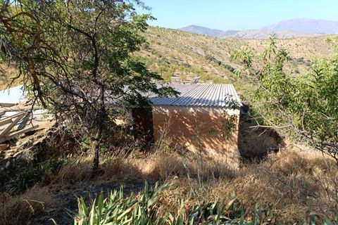 Landejendom i Torvizcon, Granada, Torvizcon - € 199.000 | Ref: 13530-MLL/2912 - foto 11