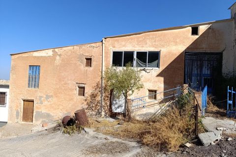 Landejendom i Torvizcon, Granada, Torvizcon - € 199.000 | Ref: 13530-MLL/2912 - foto 22