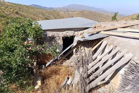 Landejendom i Torvizcon, Granada, Torvizcon - € 199.000 | Ref: 13530-MLL/2912 - foto 24
