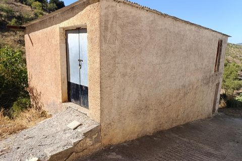 Landejendom i Torvizcon, Granada, Torvizcon - € 199.000 | Ref: 13530-MLL/2912 - foto 32