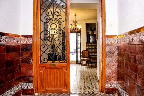 Rækkehus i Torredonjimeno, Jaen, Torredonjimeno - € 160.000 | Ref: 13557-MLN/2912 - foto 6