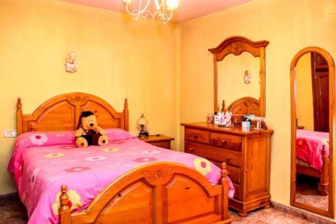 Rækkehus i Torredonjimeno, Jaen, Torredonjimeno - € 160.000 | Ref: 13557-MLN/2912 - foto 21