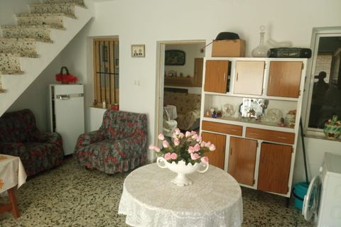 Rækkehus i Albunuelas, Granada, Albunuelas - € 69.000 | Ref: 13579-CST/2912 - foto 3
