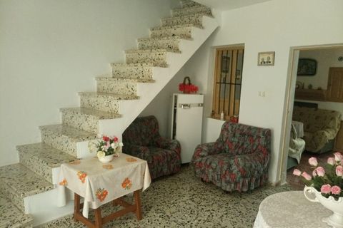 Rækkehus i Albunuelas, Granada, Albunuelas - € 69.000 | Ref: 13579-CST/2912 - foto 4