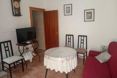 Rækkehus i Albunuelas, Granada, Albunuelas - € 69.000 | Ref: 13579-CST/2912 - foto 5