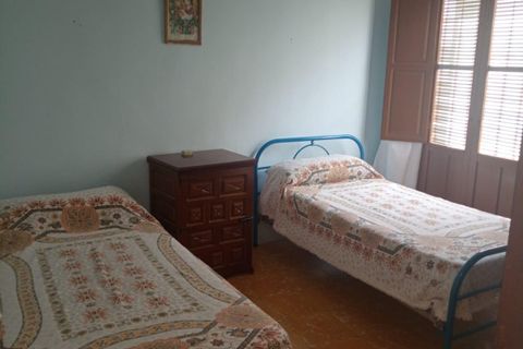 Rækkehus i Albunuelas, Granada, Albunuelas - € 69.000 | Ref: 13579-CST/2912 - foto 9
