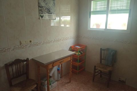 Rækkehus i Albunuelas, Granada, Albunuelas - € 69.000 | Ref: 13579-CST/2912 - foto 12