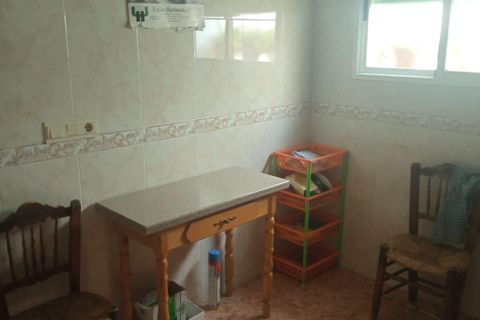 Rækkehus i Albunuelas, Granada, Albunuelas - € 69.000 | Ref: 13579-CST/2912 - foto 13