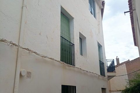 Rækkehus i Albunuelas, Granada, Albunuelas - € 69.000 | Ref: 13579-CST/2912 - foto 26
