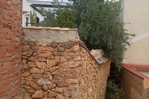 Rækkehus i Albunuelas, Granada, Albunuelas - € 69.000 | Ref: 13579-CST/2912 - foto 27