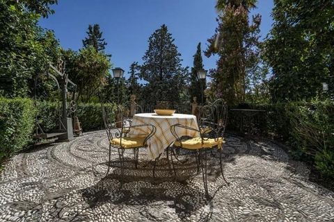 Villa a Granada, Granada, Granada - € 6.990.000 | Ref: 13580-MLL/2912 - foto 9