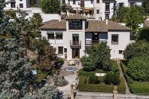 Villa a Granada, Granada, Granada - € 6.990.000 | Ref: 13580-MLL/2912 - foto 10