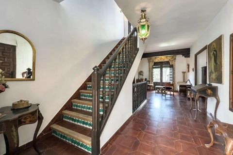 Villa a Granada, Granada, Granada - € 6.990.000 | Ref: 13580-MLL/2912 - foto 13