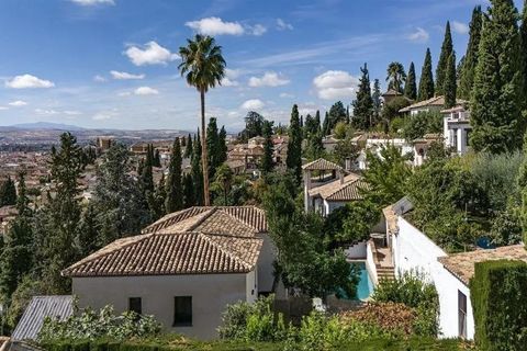 Villa a Granada, Granada, Granada - € 6.990.000 | Ref: 13580-MLL/2912 - foto 22