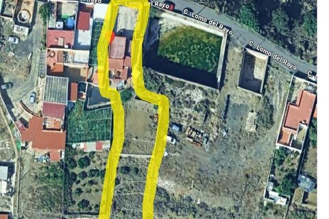 Landejendom i Telde, Gran Canaria, Telde - € 270.000 | Ref: 13625-T4M/2912 - foto 6