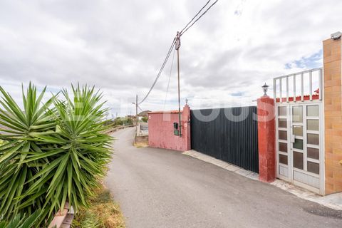 Landejendom i Telde, Gran Canaria, Telde - € 270.000 | Ref: 13625-T4M/2912 - foto 7