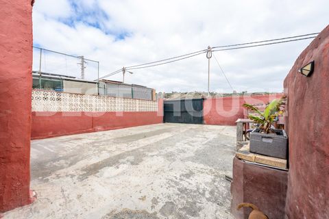 Landejendom i Telde, Gran Canaria, Telde - € 270.000 | Ref: 13625-T4M/2912 - foto 24