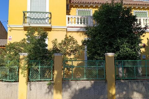 Villa i Atarfe, Granada, Atarfe - € 230.000 | Ref: 13636-MLL/2912 - foto 1