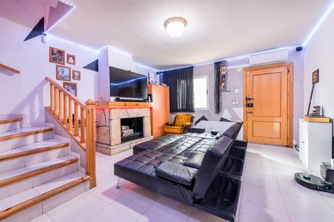 Rækkehus i Sacedon, Guadalajara, Sacedon - € 165.000 | Ref: 13659-DVT/2912 - foto 2