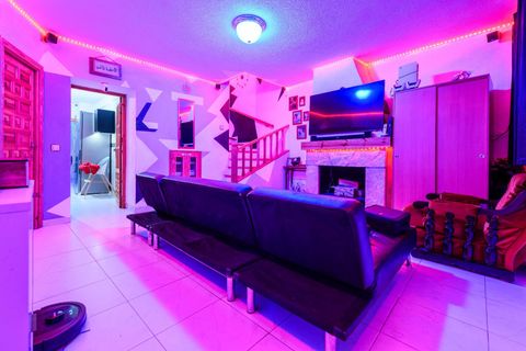 Rækkehus i Sacedon, Guadalajara, Sacedon - € 165.000 | Ref: 13659-DVT/2912 - foto 8