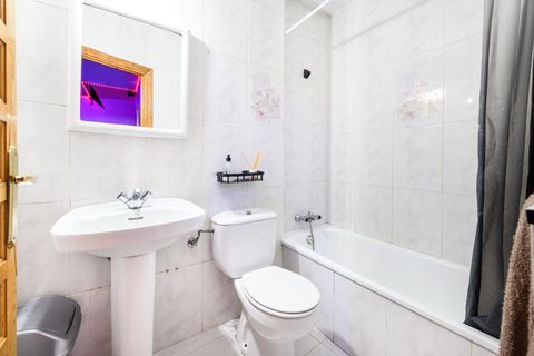 Rækkehus i Sacedon, Guadalajara, Sacedon - € 165.000 | Ref: 13659-DVT/2912 - foto 10