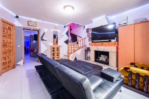 Rækkehus i Sacedon, Guadalajara, Sacedon - € 165.000 | Ref: 13659-DVT/2912 - foto 11