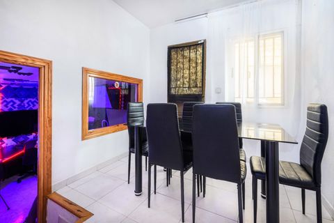 Rækkehus i Sacedon, Guadalajara, Sacedon - € 165.000 | Ref: 13659-DVT/2912 - foto 14