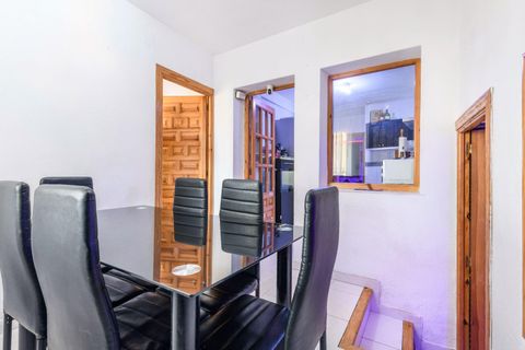Rækkehus i Sacedon, Guadalajara, Sacedon - € 165.000 | Ref: 13659-DVT/2912 - foto 16