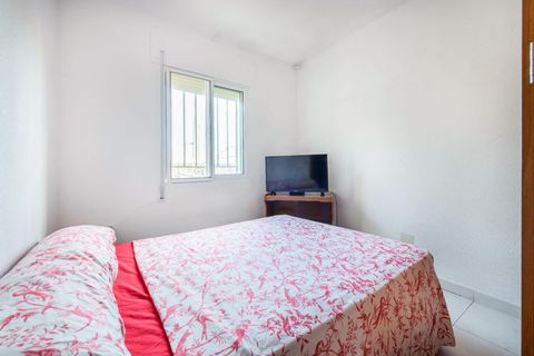 Rækkehus i Sacedon, Guadalajara, Sacedon - € 165.000 | Ref: 13659-DVT/2912 - foto 17
