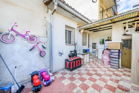 Rækkehus i Sacedon, Guadalajara, Sacedon - € 165.000 | Ref: 13659-DVT/2912 - foto 23