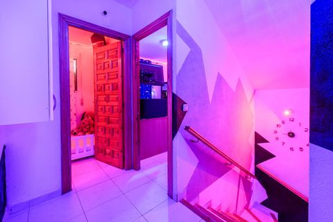 Rækkehus i Sacedon, Guadalajara, Sacedon - € 165.000 | Ref: 13659-DVT/2912 - foto 26