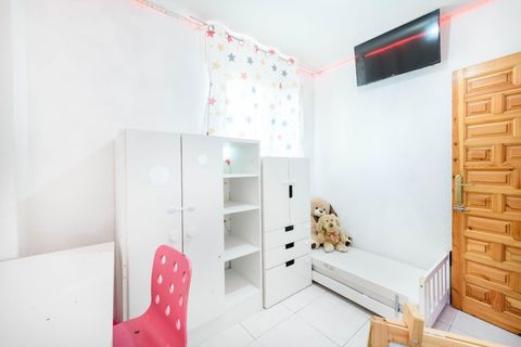 Rækkehus i Sacedon, Guadalajara, Sacedon - € 165.000 | Ref: 13659-DVT/2912 - foto 28