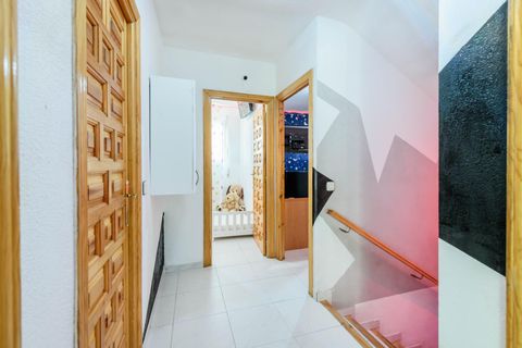 Rækkehus i Sacedon, Guadalajara, Sacedon - € 165.000 | Ref: 13659-DVT/2912 - foto 29