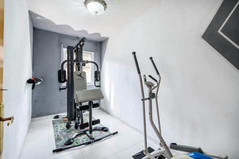 Rækkehus i Sacedon, Guadalajara, Sacedon - € 165.000 | Ref: 13659-DVT/2912 - foto 30