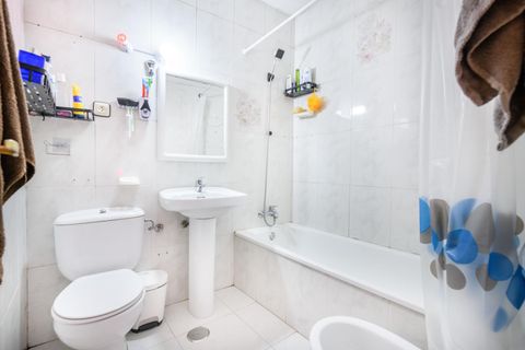 Rækkehus i Sacedon, Guadalajara, Sacedon - € 165.000 | Ref: 13659-DVT/2912 - foto 31
