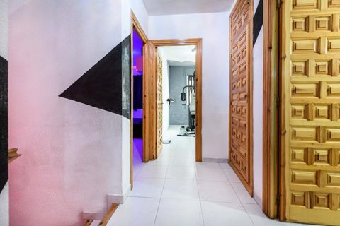 Rækkehus i Sacedon, Guadalajara, Sacedon - € 165.000 | Ref: 13659-DVT/2912 - foto 32
