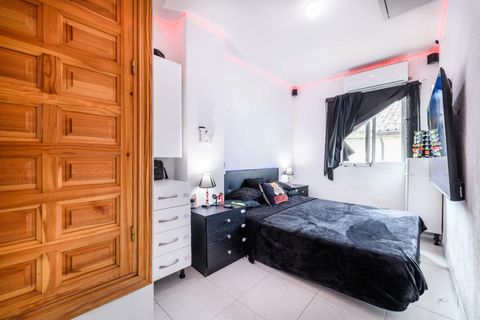Rækkehus i Sacedon, Guadalajara, Sacedon - € 165.000 | Ref: 13659-DVT/2912 - foto 35