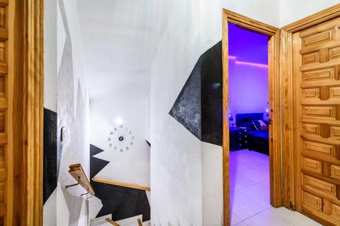 Rækkehus i Sacedon, Guadalajara, Sacedon - € 165.000 | Ref: 13659-DVT/2912 - foto 38