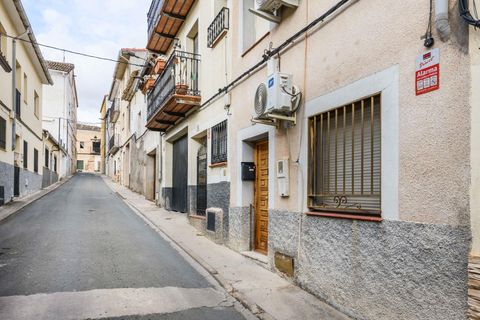 Rækkehus i Sacedon, Guadalajara, Sacedon - € 165.000 | Ref: 13659-DVT/2912 - foto 41