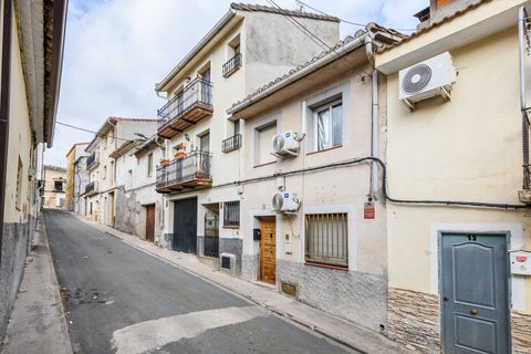 Rækkehus i Sacedon, Guadalajara, Sacedon - € 165.000 | Ref: 13659-DVT/2912 - foto 42