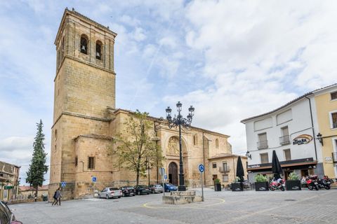 Rækkehus i Sacedon, Guadalajara, Sacedon - € 165.000 | Ref: 13659-DVT/2912 - foto 43