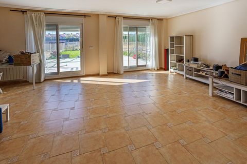 Villa i Boecillo, Valladolid, Boecillo - € 230.000 | Ref: 13675-LLP/2912 - foto 21