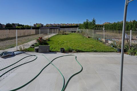 Villa i Boecillo, Valladolid, Boecillo - € 230.000 | Ref: 13675-LLP/2912 - foto 24