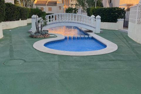 Dupleks i Torrevieja, Alicante, Torrevieja - € 320 000 | Ref: 13682-CHR/2912 - foto 11