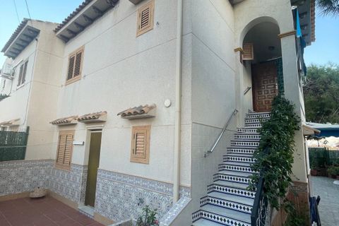 Dupleks i Torrevieja, Alicante, Torrevieja - € 320 000 | Ref: 13682-CHR/2912 - foto 13