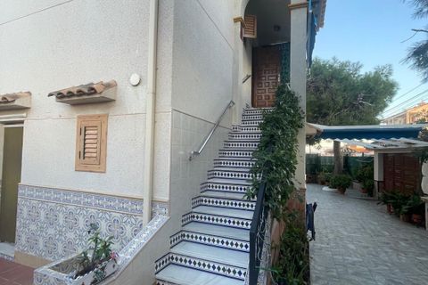 Dupleks i Torrevieja, Alicante, Torrevieja - € 320 000 | Ref: 13682-CHR/2912 - foto 15