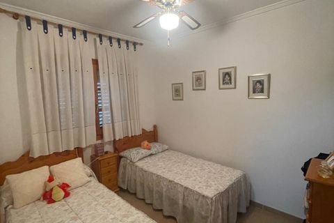 Dupleks i Torrevieja, Alicante, Torrevieja - € 320 000 | Ref: 13682-CHR/2912 - foto 21