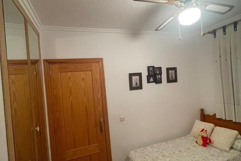 Dupleks i Torrevieja, Alicante, Torrevieja - € 320 000 | Ref: 13682-CHR/2912 - foto 22